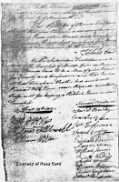 1817-04-12 Business license